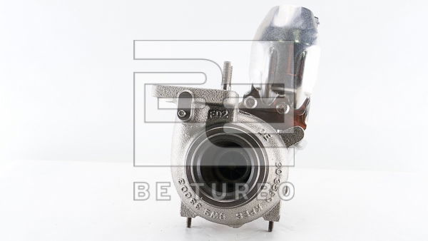 Turbocompresseur, suralimentation